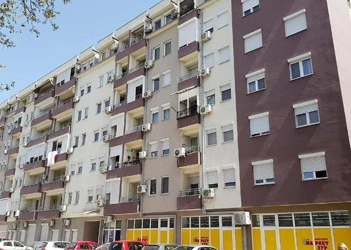 Apartment Nm Bus Station